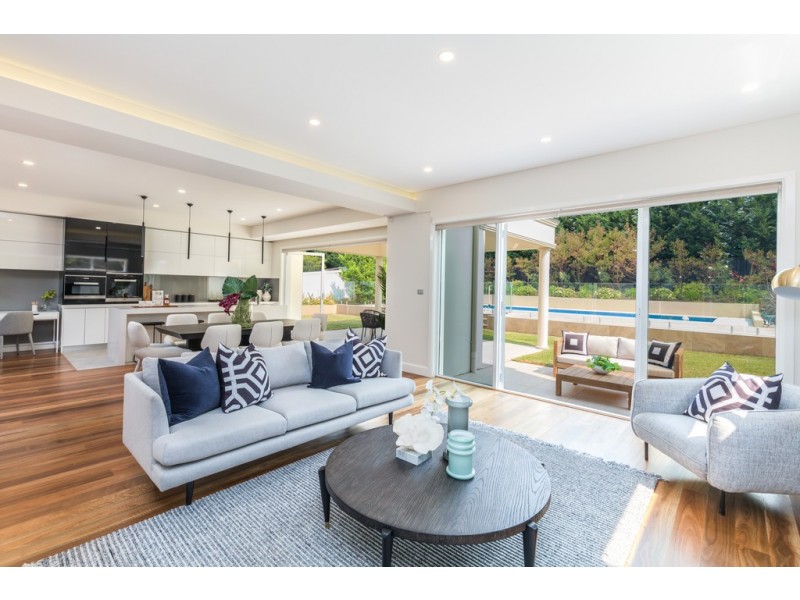 12 Seaforth Crescent, Seaforth NSW 2092