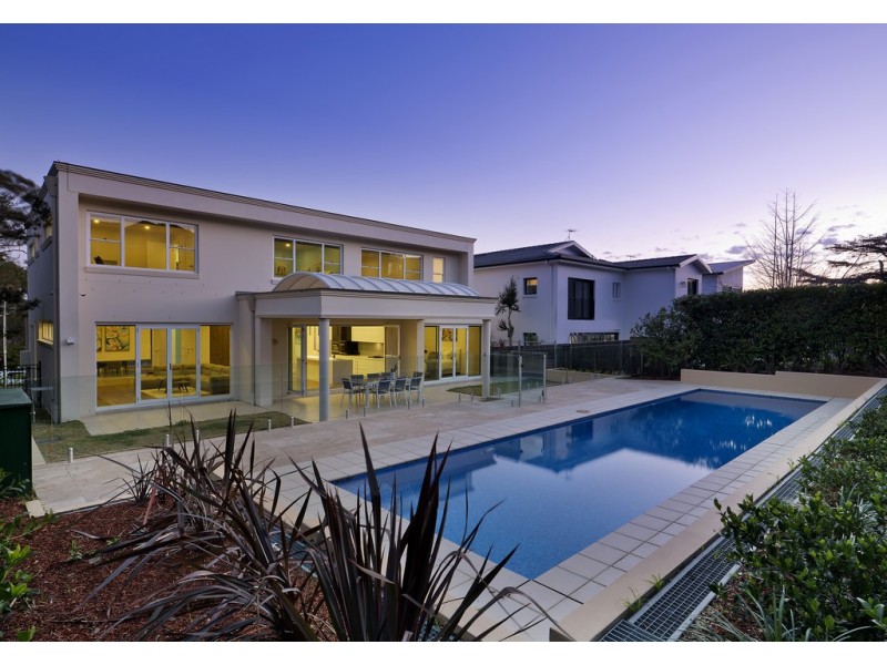 12 Seaforth Crescent, Seaforth NSW 2092