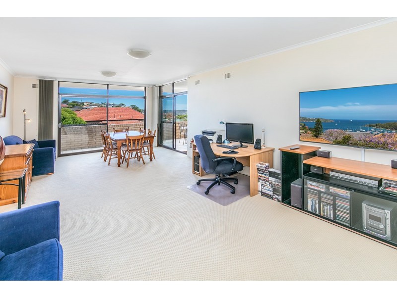 21/299 Sydney Road, Balgowlah NSW 2093