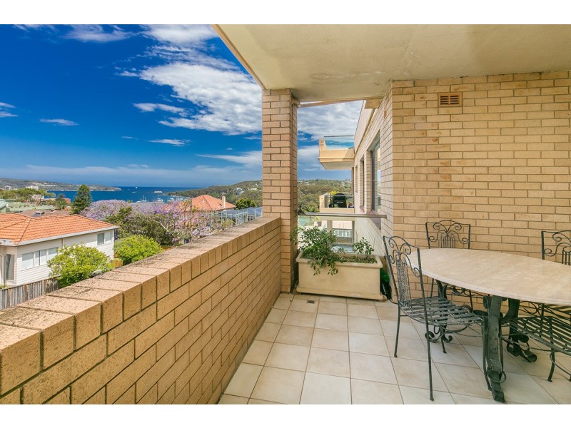 21/299 Sydney Road, Balgowlah NSW 2093