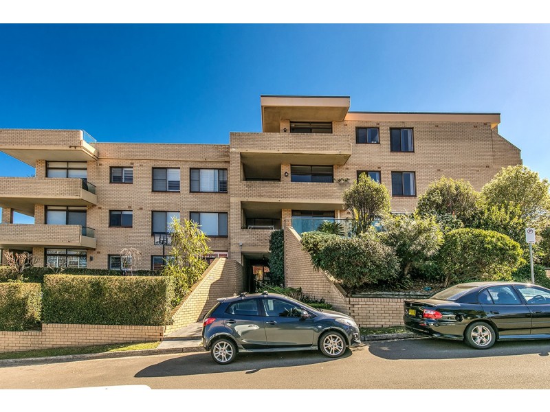 21/299 Sydney Road, Balgowlah NSW 2093