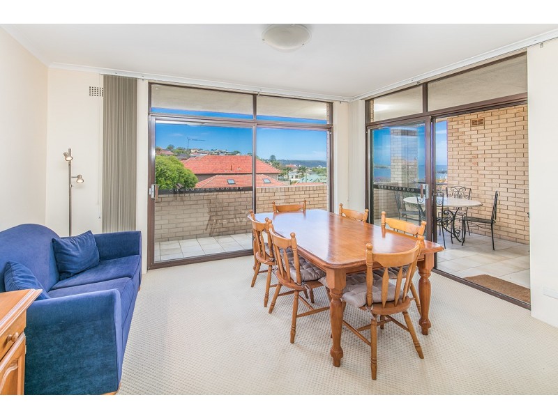 21/299 Sydney Road, Balgowlah NSW 2093