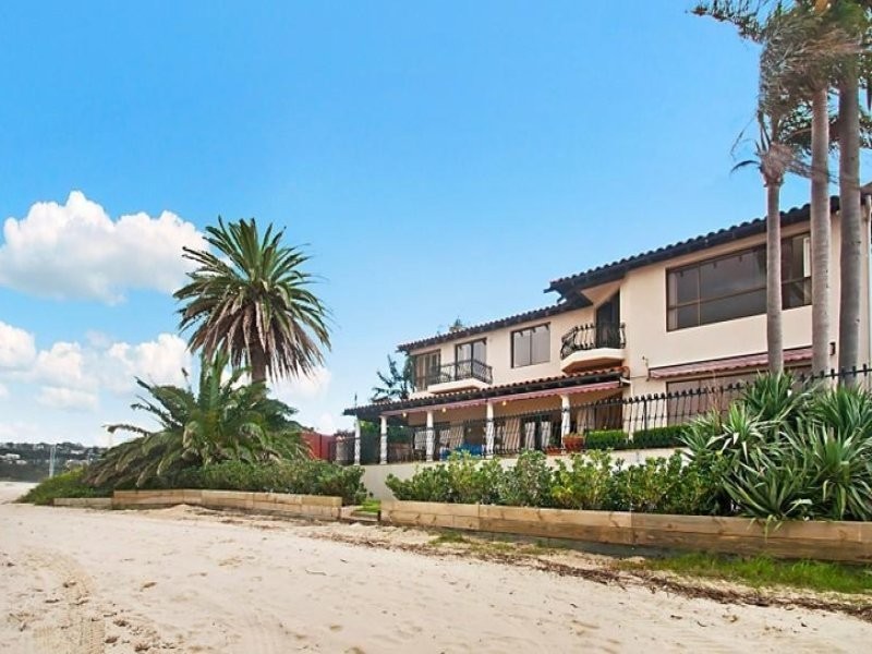 31 Monash Crescent, Clontarf NSW 2093