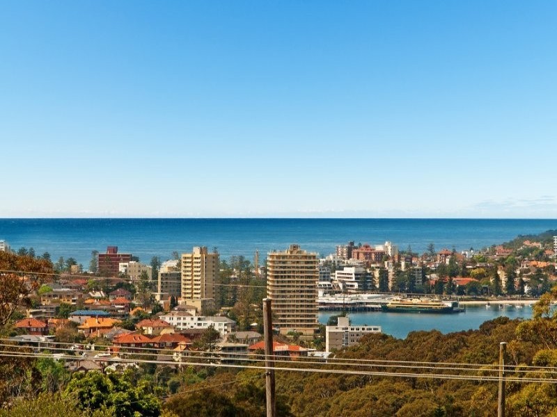 55 New Street West, Balgowlah Heights NSW 2093