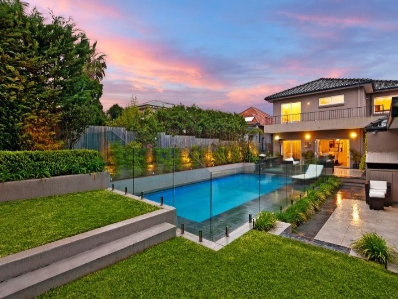 55 New Street West, Balgowlah Heights NSW 2093