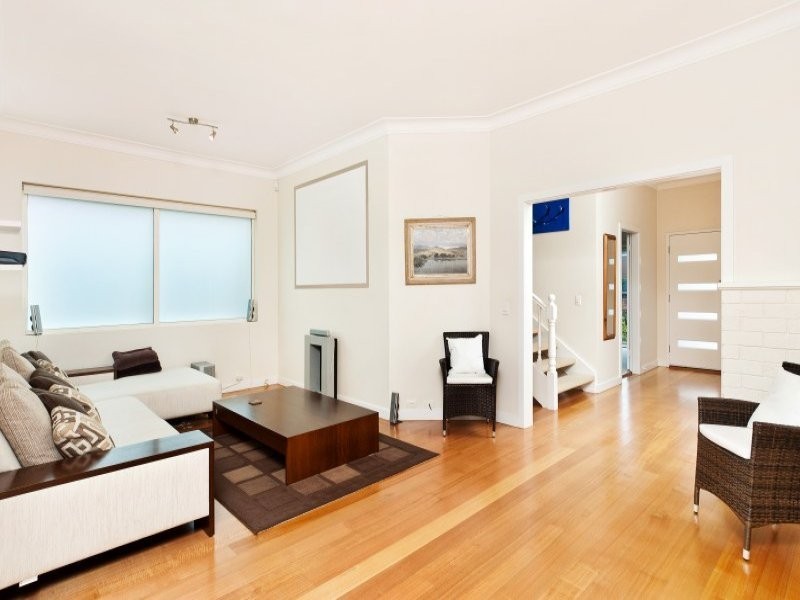 55 New Street West, Balgowlah Heights NSW 2093