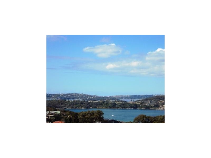 15  Woodland Street, Balgowlah Heights NSW 2093