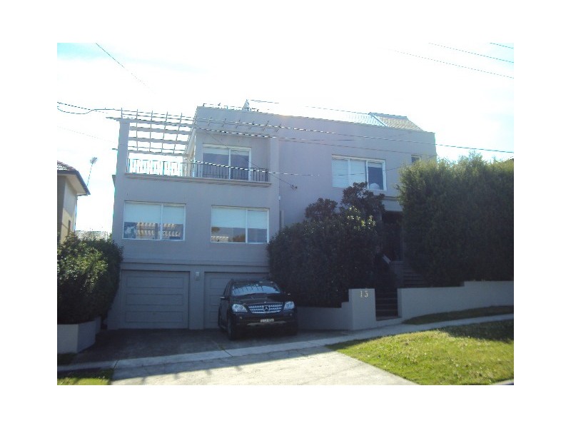 15  Woodland Street, Balgowlah Heights NSW 2093