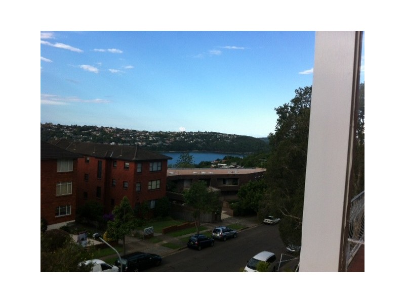 8/30 Warringah Road, Mosman NSW 2088