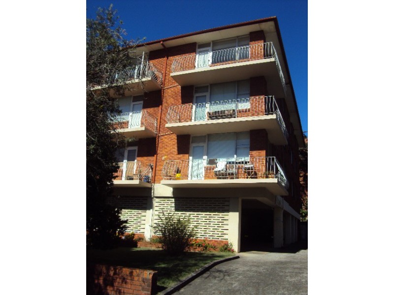 8/30 Warringah Road, Mosman NSW 2088