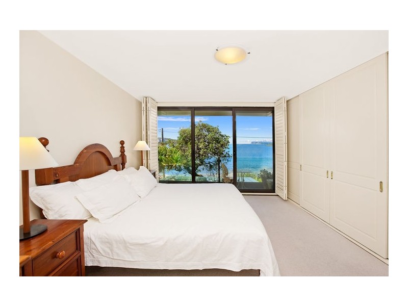 2/15 Fairlight Crescent, Fairlight NSW 2094