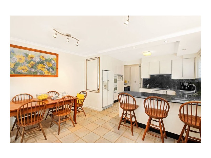 2/15 Fairlight Crescent, Fairlight NSW 2094