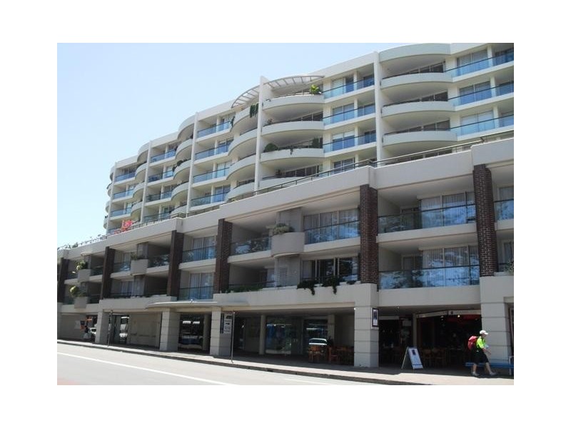 502/54A West Esplanade, Manly NSW 2095