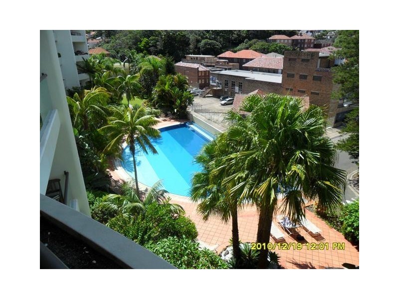 502/54A West Esplanade, Manly NSW 2095