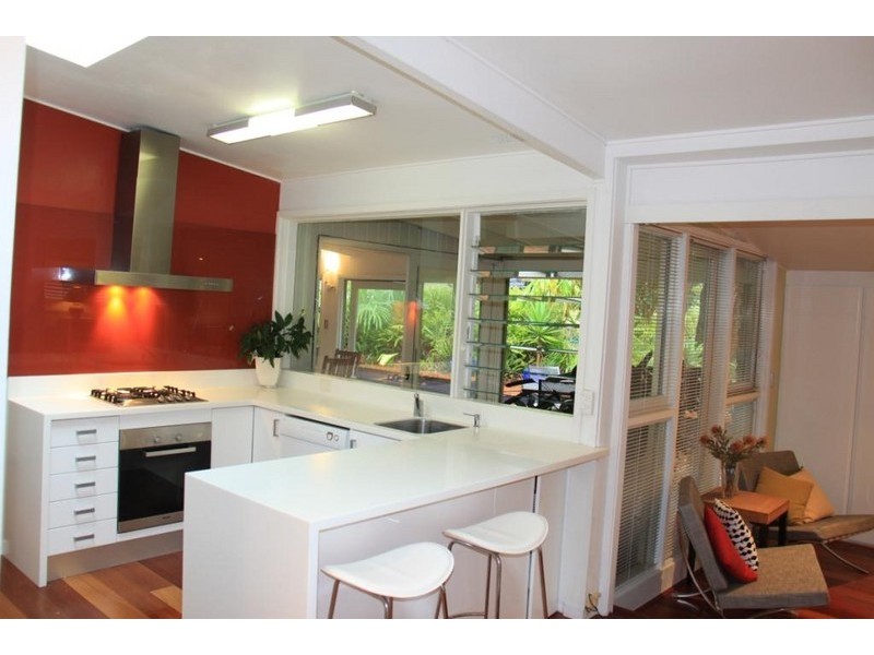 1  Heathcliff Crescent, Balgowlah Heights NSW 2093