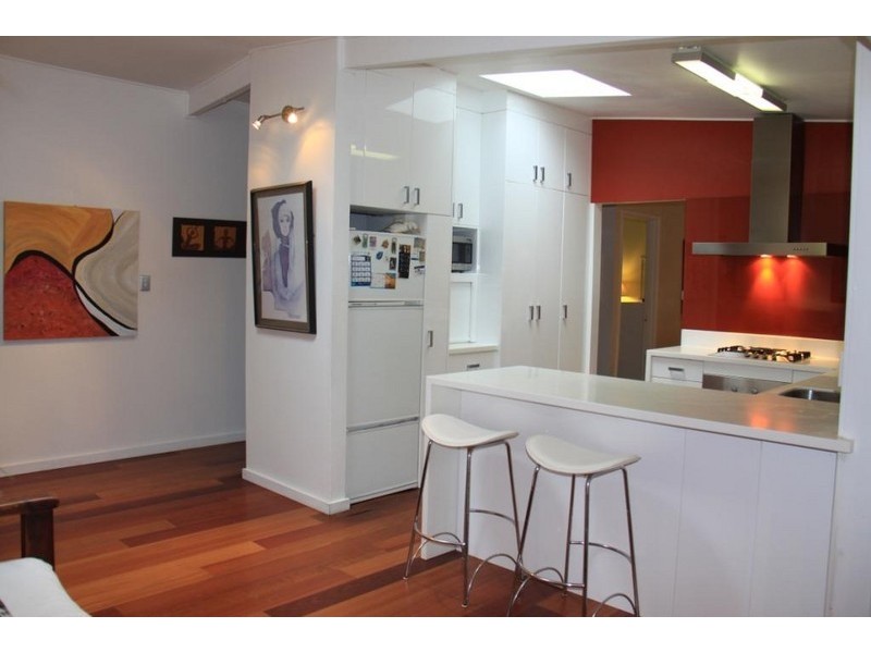 1  Heathcliff Crescent, Balgowlah Heights NSW 2093