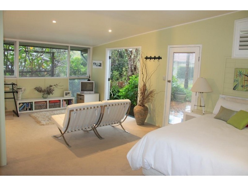 1  Heathcliff Crescent, Balgowlah Heights NSW 2093