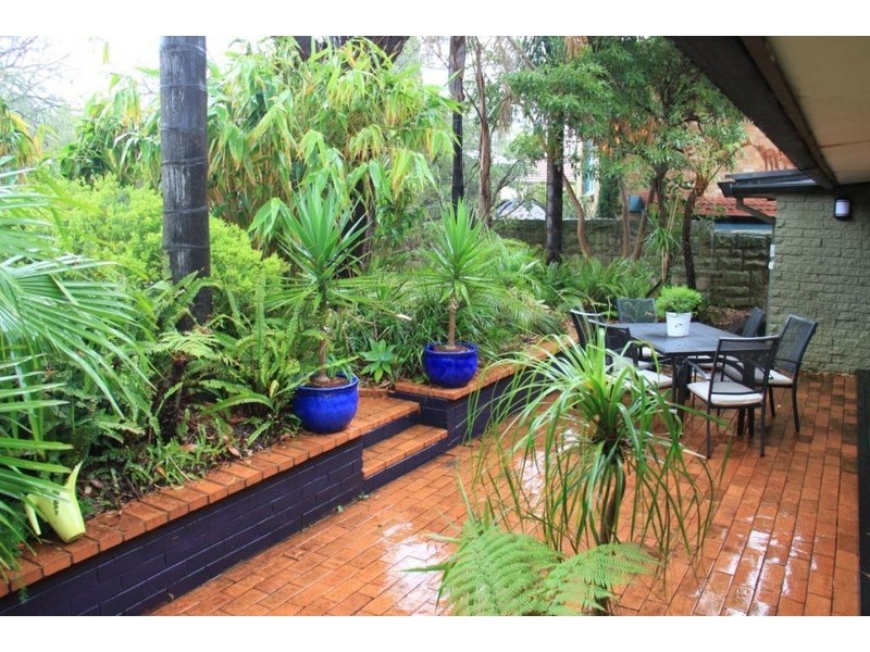 1  Heathcliff Crescent, Balgowlah Heights NSW 2093