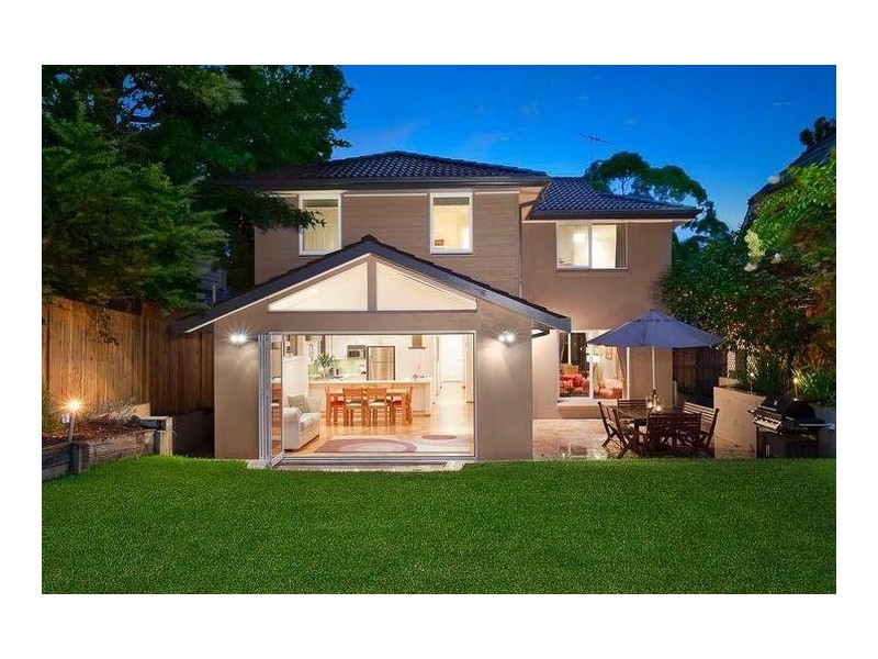 6 Burringbar Street, North Balgowlah NSW 2093