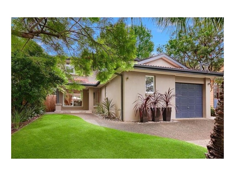 6 Burringbar Street, North Balgowlah NSW 2093