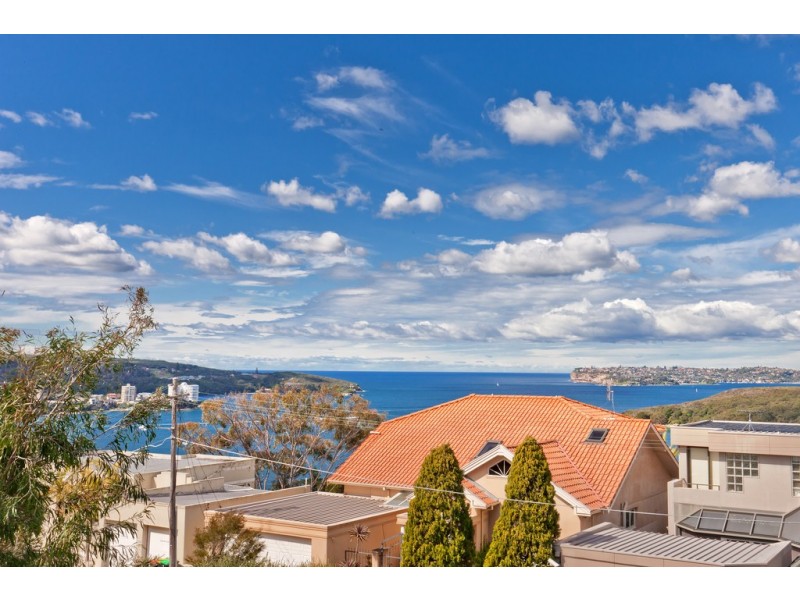 40 Upper Clifford, Fairlight NSW 2094