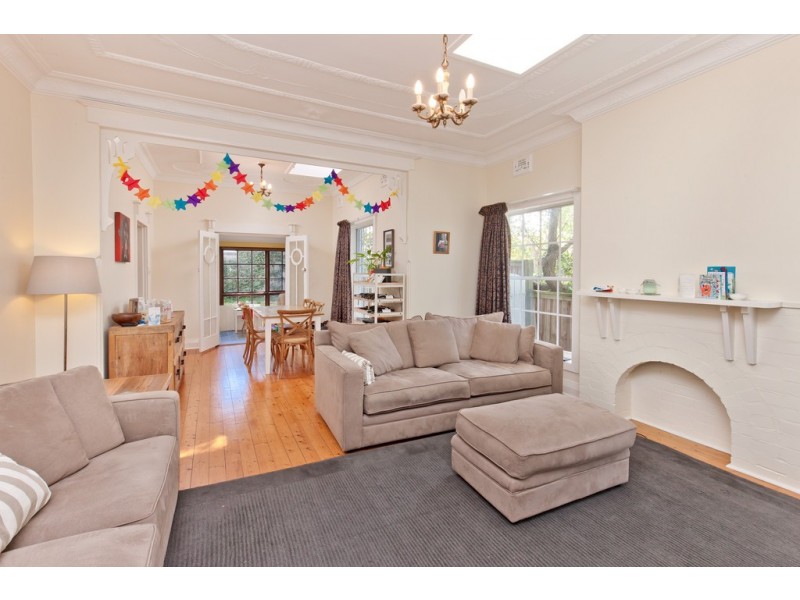 40 Upper Clifford, Fairlight NSW 2094