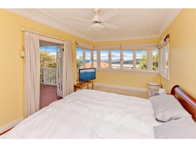 40 Upper Clifford, Fairlight NSW 2094