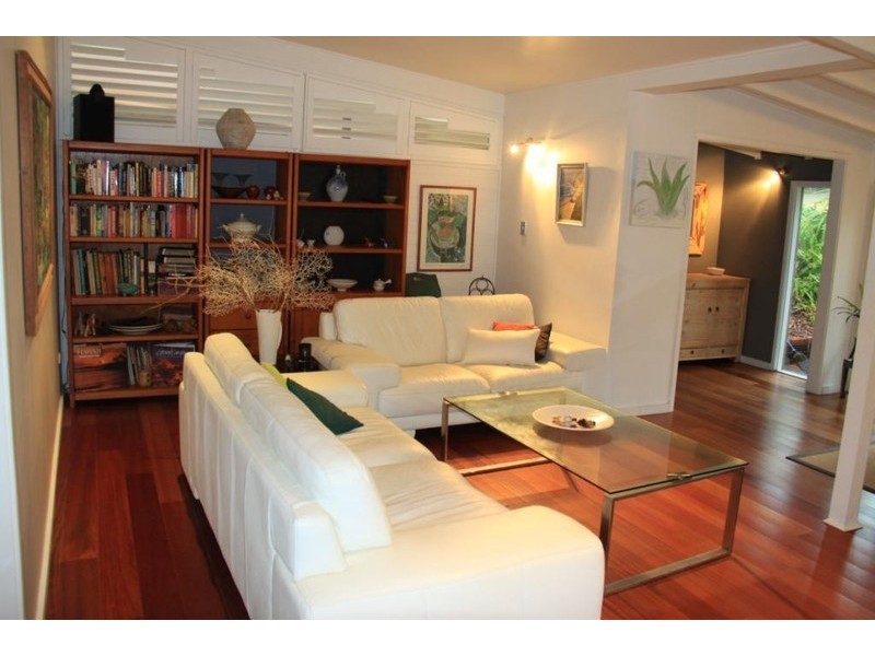 1  Heathcliff Crescent, Balgowlah Heights NSW 2093