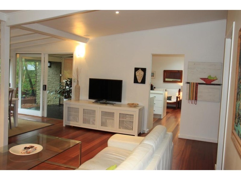 1  Heathcliff Crescent, Balgowlah Heights NSW 2093