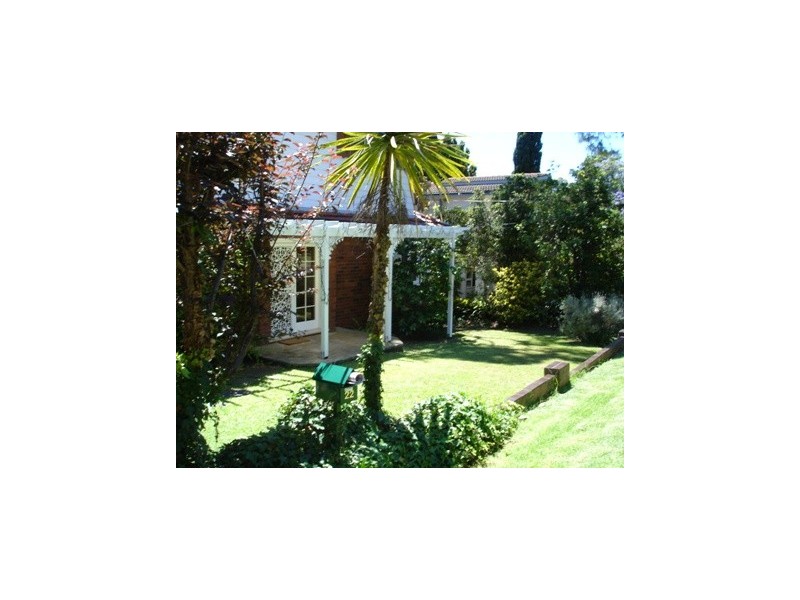 22 Ernest Street, Balgowlah Heights NSW 2093