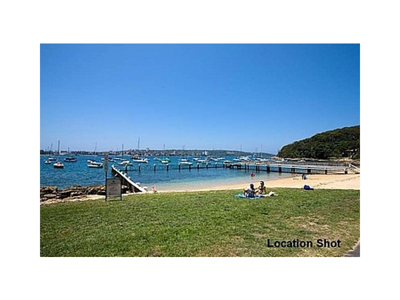 30a Beatty Street, Balgowlah Heights NSW 2093