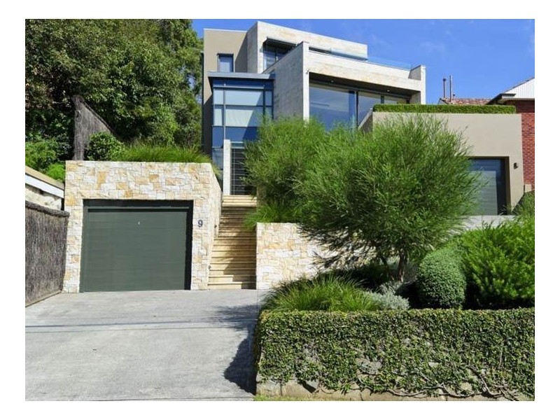 9 Tutus Street, Balgowlah Heights NSW 2093