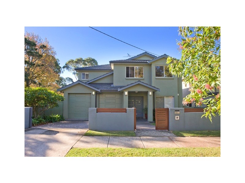 12 Yatama Street, Seaforth NSW 2092