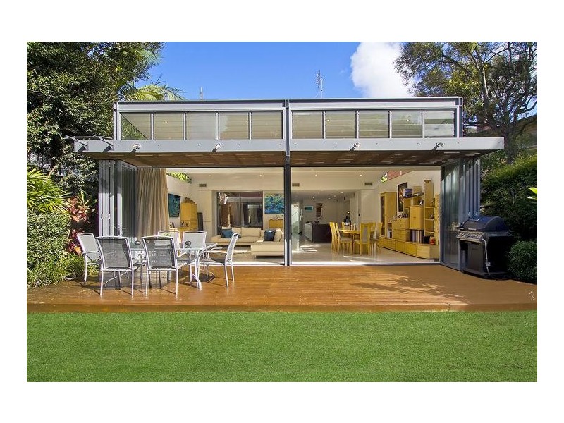 18 Esther Road, Mosman NSW 2088