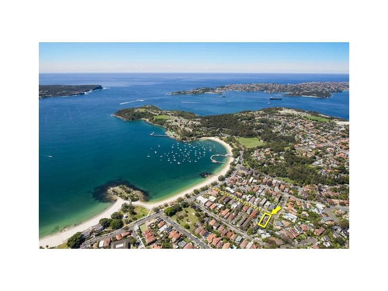 18 Esther Road, Mosman NSW 2088