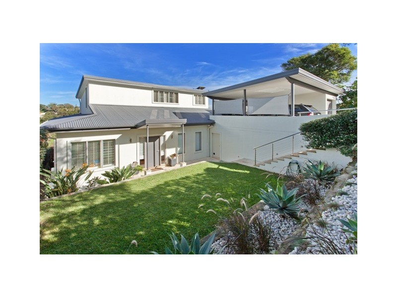 17 Jenner Street, Seaforth NSW 2092