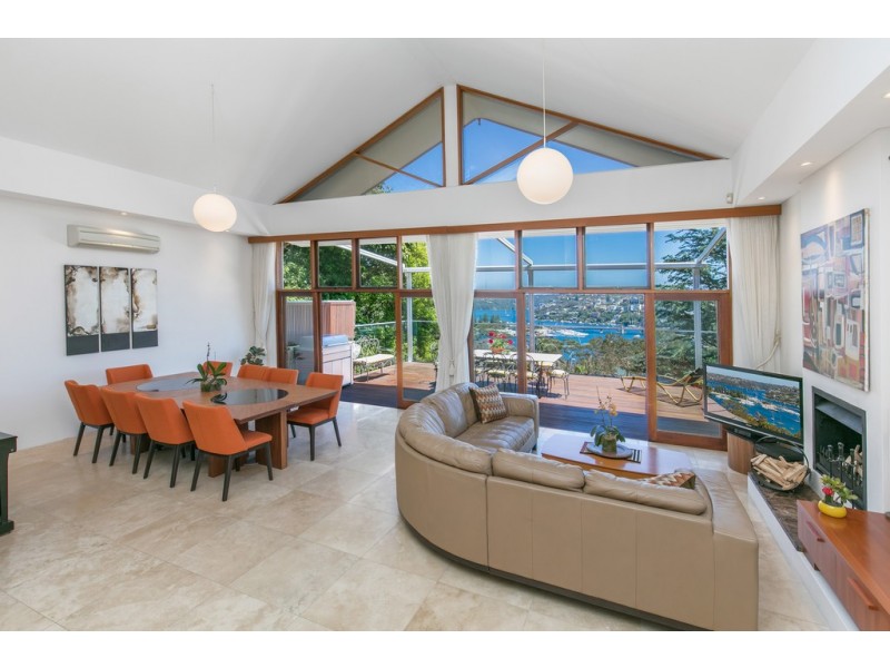 39 Gordon Street, Clontarf NSW 2093