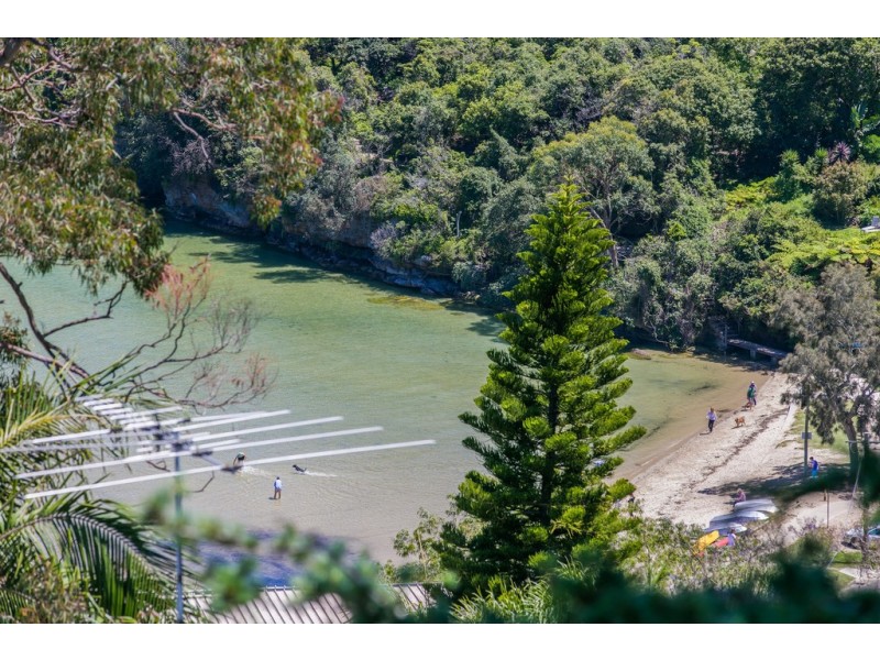 39 Gordon Street, Clontarf NSW 2093