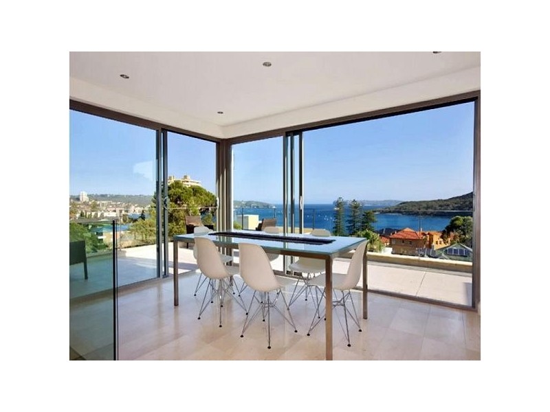 8/21  Clifford Avenue, Fairlight NSW 2094