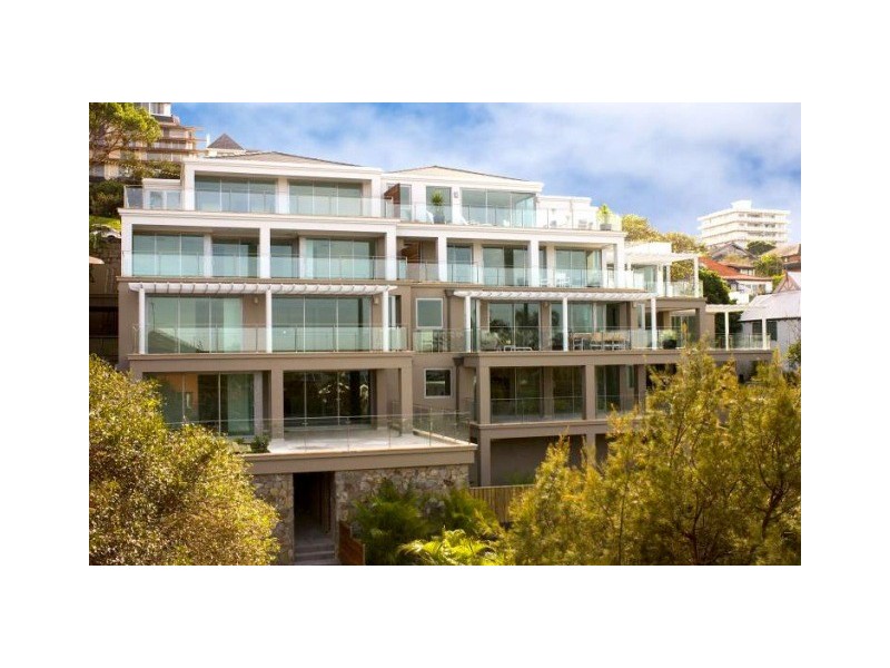 8/21  Clifford Avenue, Fairlight NSW 2094