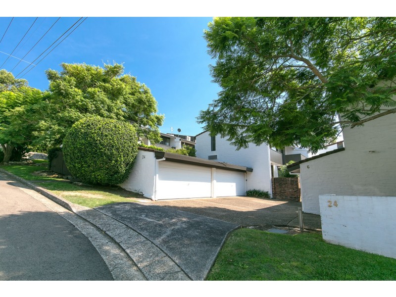 4A/24 Lower Beach Street, Balgowlah NSW 2093