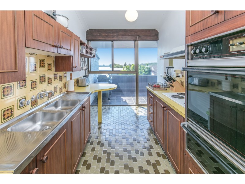 4A/24 Lower Beach Street, Balgowlah NSW 2093