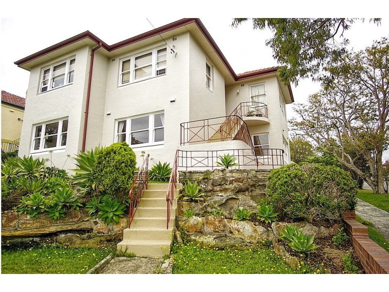 1/27 Seaview Street, Balgowlah NSW 2093