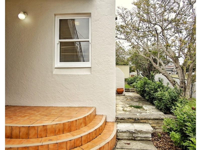 1/27 Seaview Street, Balgowlah NSW 2093