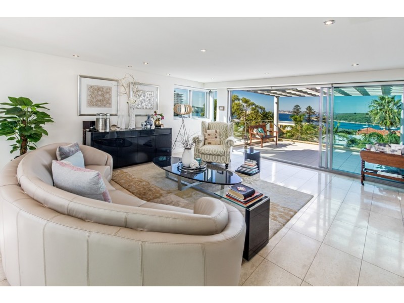 9/21 Clifford Avenue, Fairlight NSW 2094