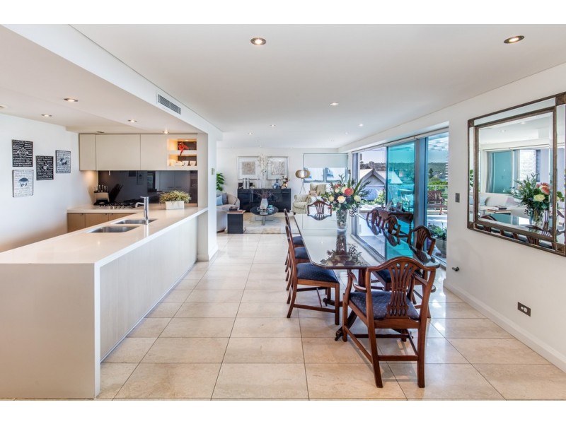 9/21 Clifford Avenue, Fairlight NSW 2094