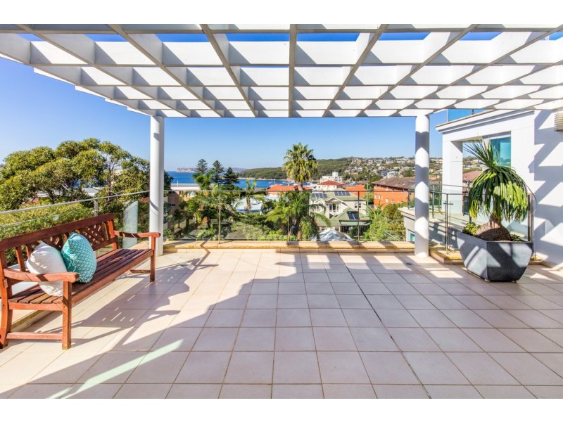 9/21 Clifford Avenue, Fairlight NSW 2094