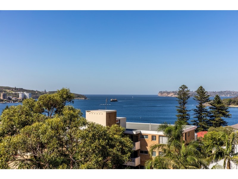 9/21 Clifford Avenue, Fairlight NSW 2094