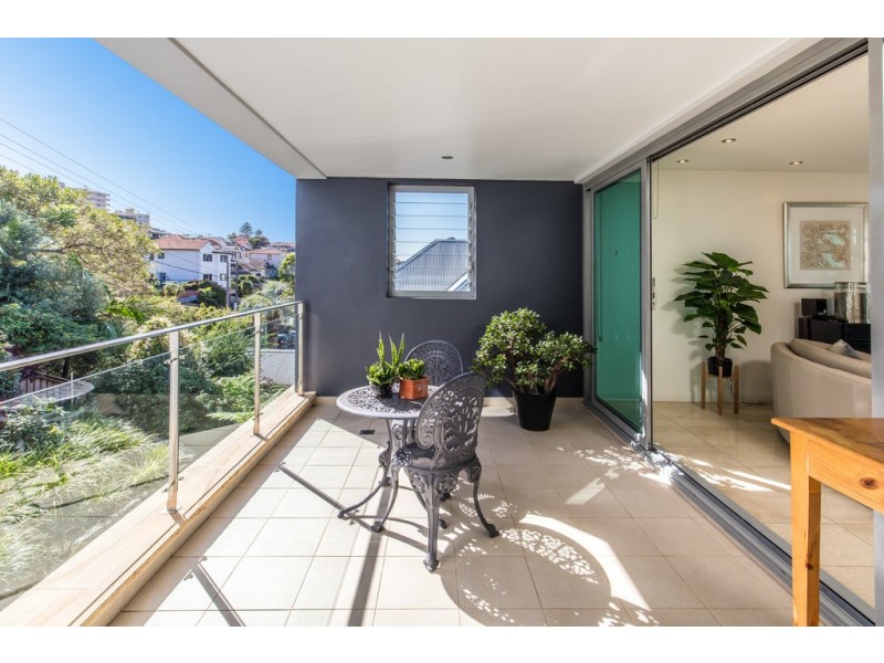 9/21 Clifford Avenue, Fairlight NSW 2094