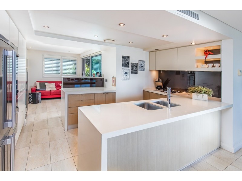 9/21 Clifford Avenue, Fairlight NSW 2094